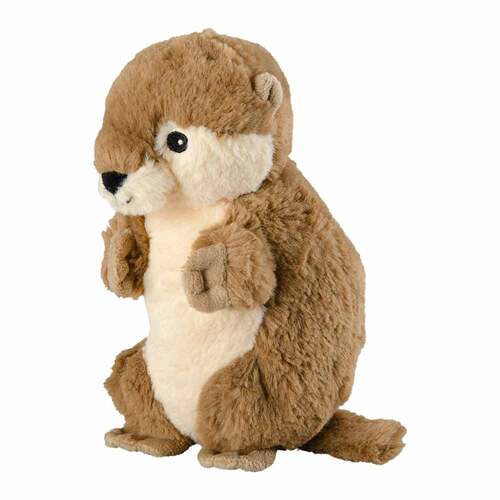 Warmies Minis Otter - 1