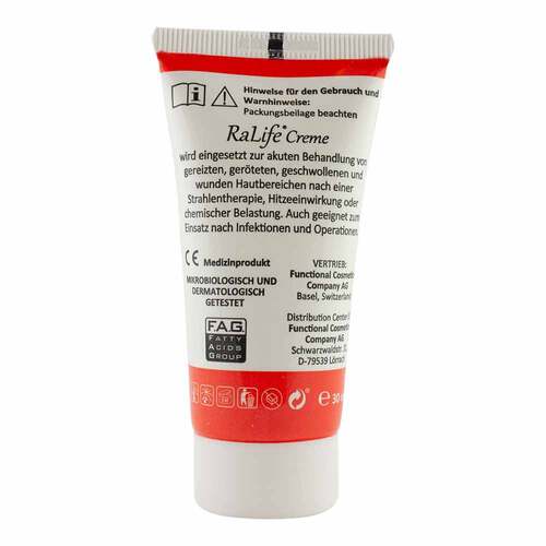 Ralife Creme - 2