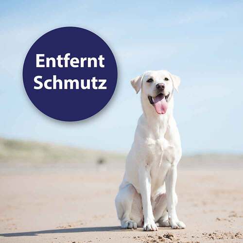 Canosept Ohrpflege Finger-Pads f&uuml;r Hunde - 4