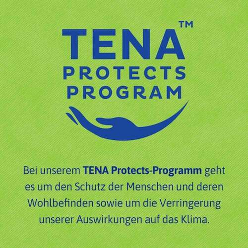 TENA Comfort Mini Extra Inkontinenz Einlagen - 4