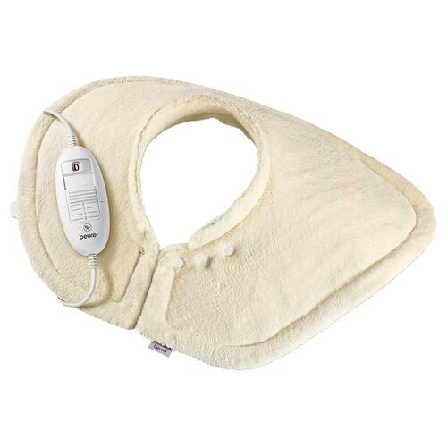 Beurer HK54 Cosy Schulter- / Nacken-Heizkissen - 1
