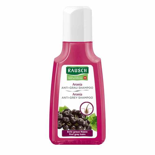 Rausch Aronia Anti-Grau Shampoo - 1