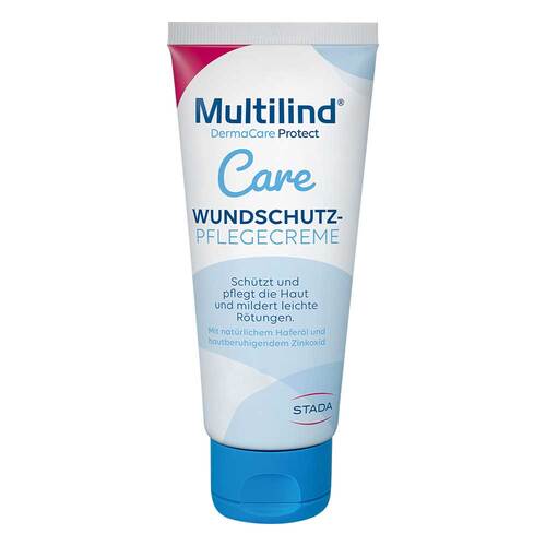 Multilind Dermacare Protect Pflegecreme - 1