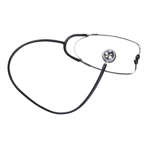 BOSO boki Stethoskop f&uuml;r Kinder Doppelkopf-Brustst&uuml;. - 1