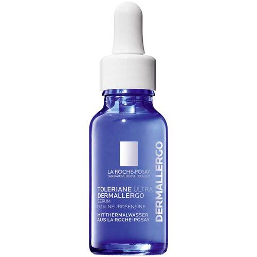 Roche-Posay Toleriane Ultra Dermallergo Serum - 1