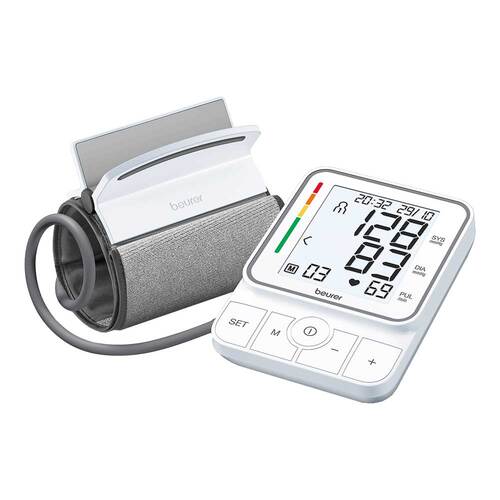 Beurer BM51 Easyclip Oberarm-Blutdruckmessger&auml;t - 2