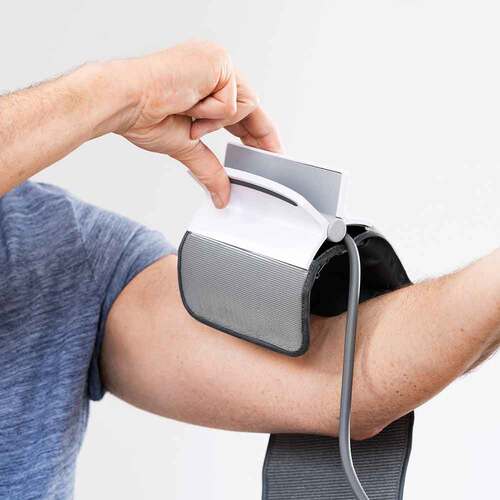 Beurer BM51 Easyclip Oberarm-Blutdruckmessger&auml;t - 3