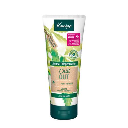 Kneipp Aroma-Pflegedusche Chill Out - 1