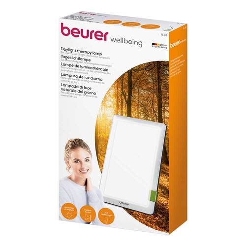 Beurer TL30 Tageslichtlampe - 1