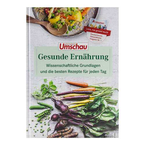 Gesunde Ern&auml;hrung - 1