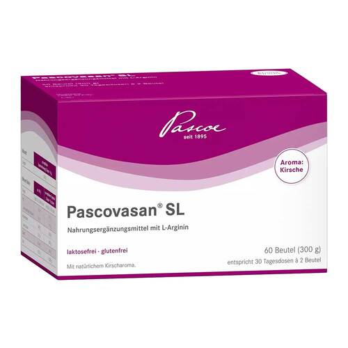 Pascovasan SL Pulver - 1