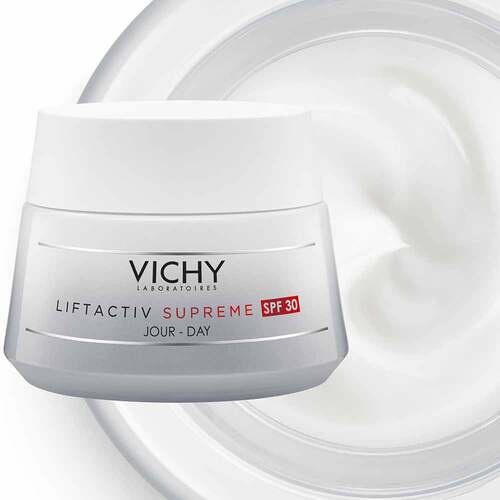 Vichy Liftactiv Anti-Falten Straffheit Creme LSF 30 - 2
