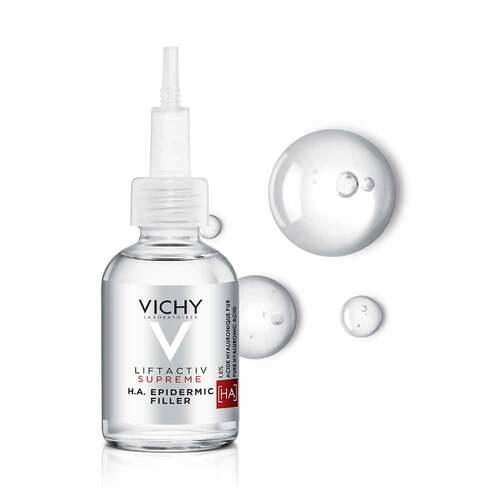 Vichy Liftactiv H.A.Epidermic Filler Konzentrat - 2