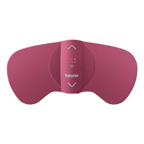 Beurer EM50 Menstrual Relax Tens &amp; W&auml;rme Pad - 2