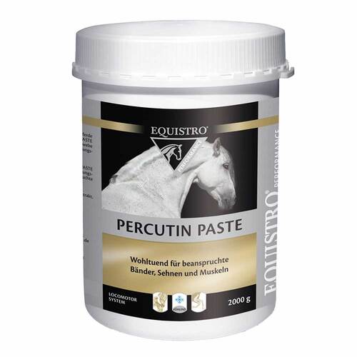 Equistro Percutin Paste &auml;u&szlig;erlich vet. (f&uuml;r Tiere) - 1