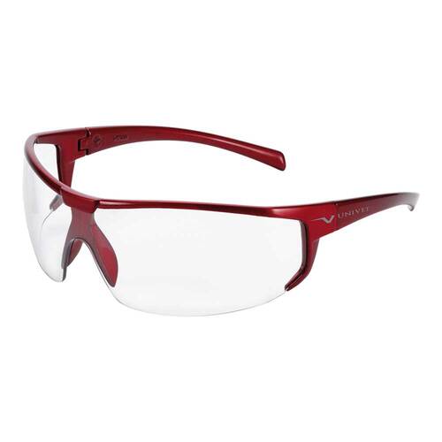 Schutzbrille Antibeschlag + Antikratz + UV 400 - 1