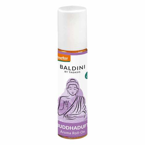 Baldini Roll-on Buddhaduft Bio - 1