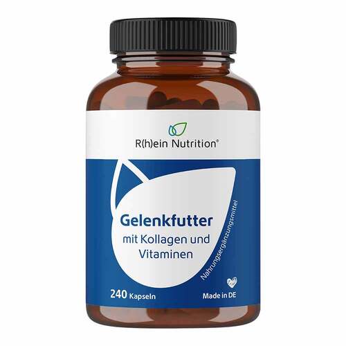 Gelenkfutter Gelenkkapseln - 1