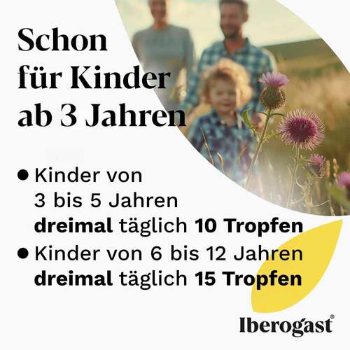 Iberogast Classic  - 7