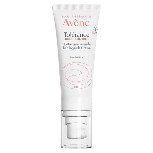 Avene Tolerance Control Creme - 1