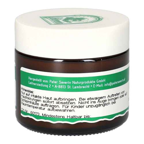 Lanolin-Creme - 3