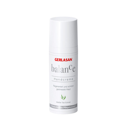 Gerlasan balance Handcreme Spender - 2