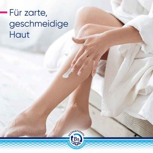 Bepanthol Derma regenerierende K&ouml;rperlotion Nachf&uuml;llbeutel - 4