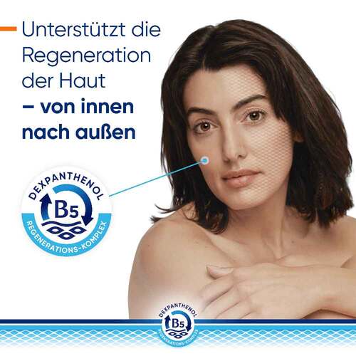 Bepanthol Derma feuchtigkeitsspendende Gesichtscreme LSF 25 - 3