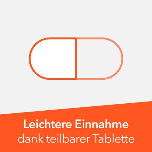 Sumatriptan-ratiopharm bei Migr&auml;ne 50 mg Filmtabletten  - 4