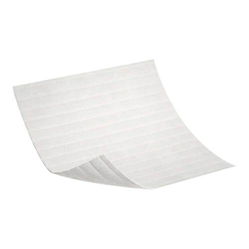 Dracohydrofaser 5x5 cm gelbildender Faserverband - 1