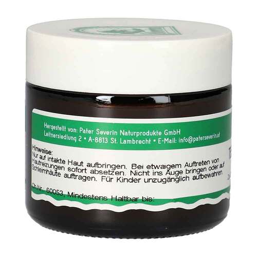 Teebaum &Ouml;l Salbe 5% - 3