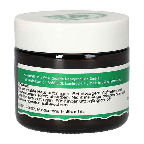 Teebaum &Ouml;l Salbe 10% - 3