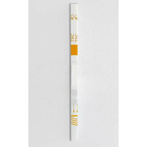 Drogentest Surestep Marihuana Thc 20ng / ml Teststreifen  - 3