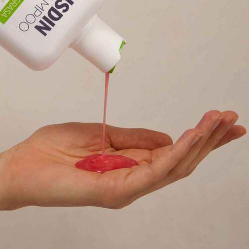 ISDIN Nutradeica Shampoo gegen Schuppen und fettiges Haar - 6