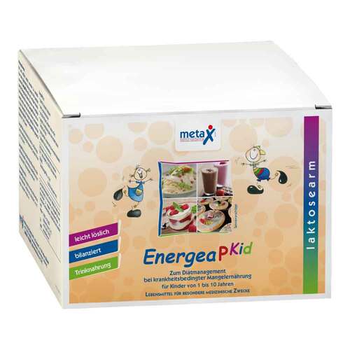 Energea P Kid Pulver - 1