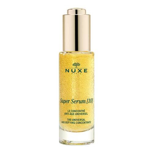 Nuxe Super-Serum universelle Anti-Aging-Essenz - 4