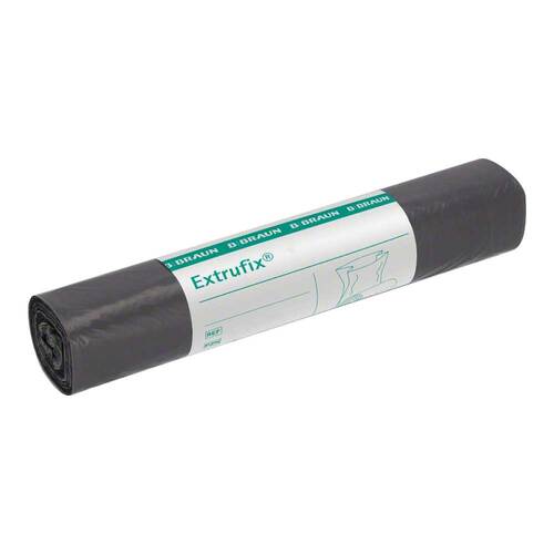Extrufix Abfallbeutel Ldpe 15 l - 1