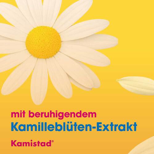 Kamistad® Mundsp&uuml;lung bei Zahnfleischentz&uuml;ndungen und Aphten - 6