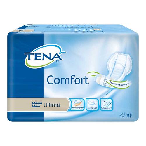 Tena Comfort Ultima Vorlagen - 1
