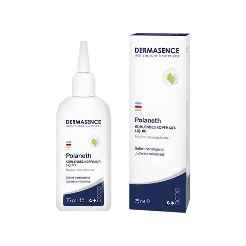 Dermasence Polaneth Liquid - 1