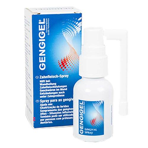 Gengigel Spray - 1