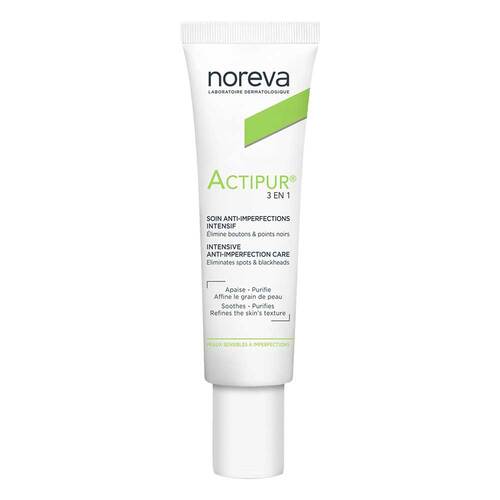 Actipur Creme 3in1 - 1