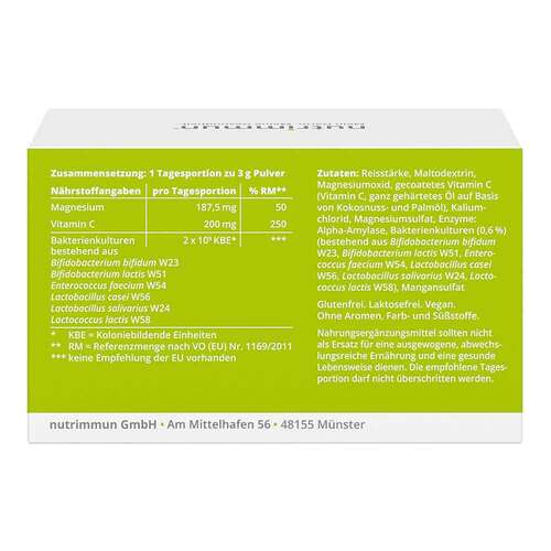 Mybiotik Sport Pulver - 2