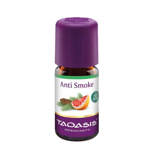 Anti-Smoke Bio &auml;therisches &Ouml;l - 1