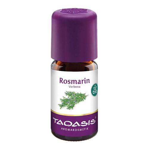 Rosmarin Bio Ct.Verbenon &auml;therisches &Ouml;l - 1