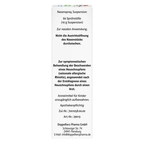 ALLERGO-MOMELIND Nasenspray - 4