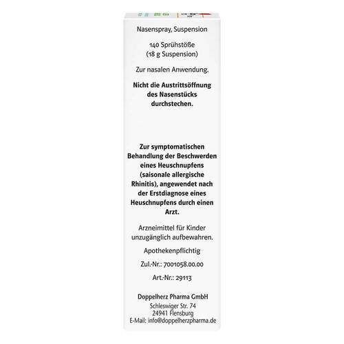 ALLERGO-MOMELIND Nasenspray - 4