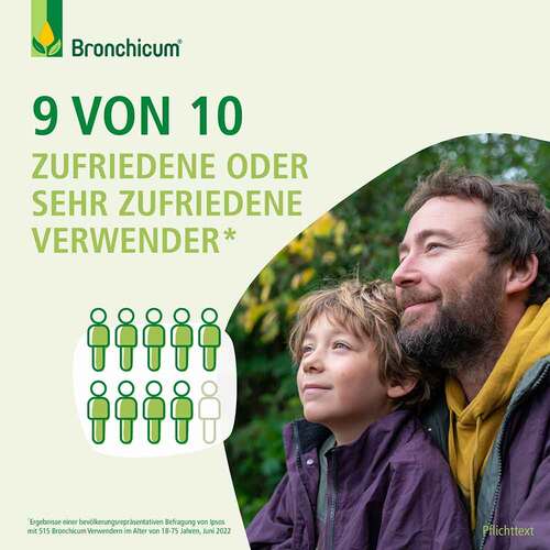 Bronchicum® Thymian Hustensaft - 6