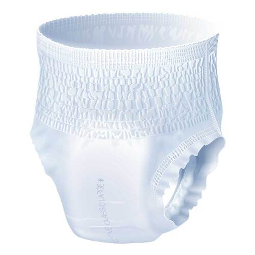 Seni® Active Classic Inkontinenzslip Einmal XL - 2