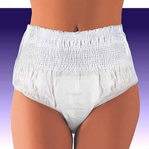 Seni® Active Classic Inkontinenzslip Einmal XL - 3